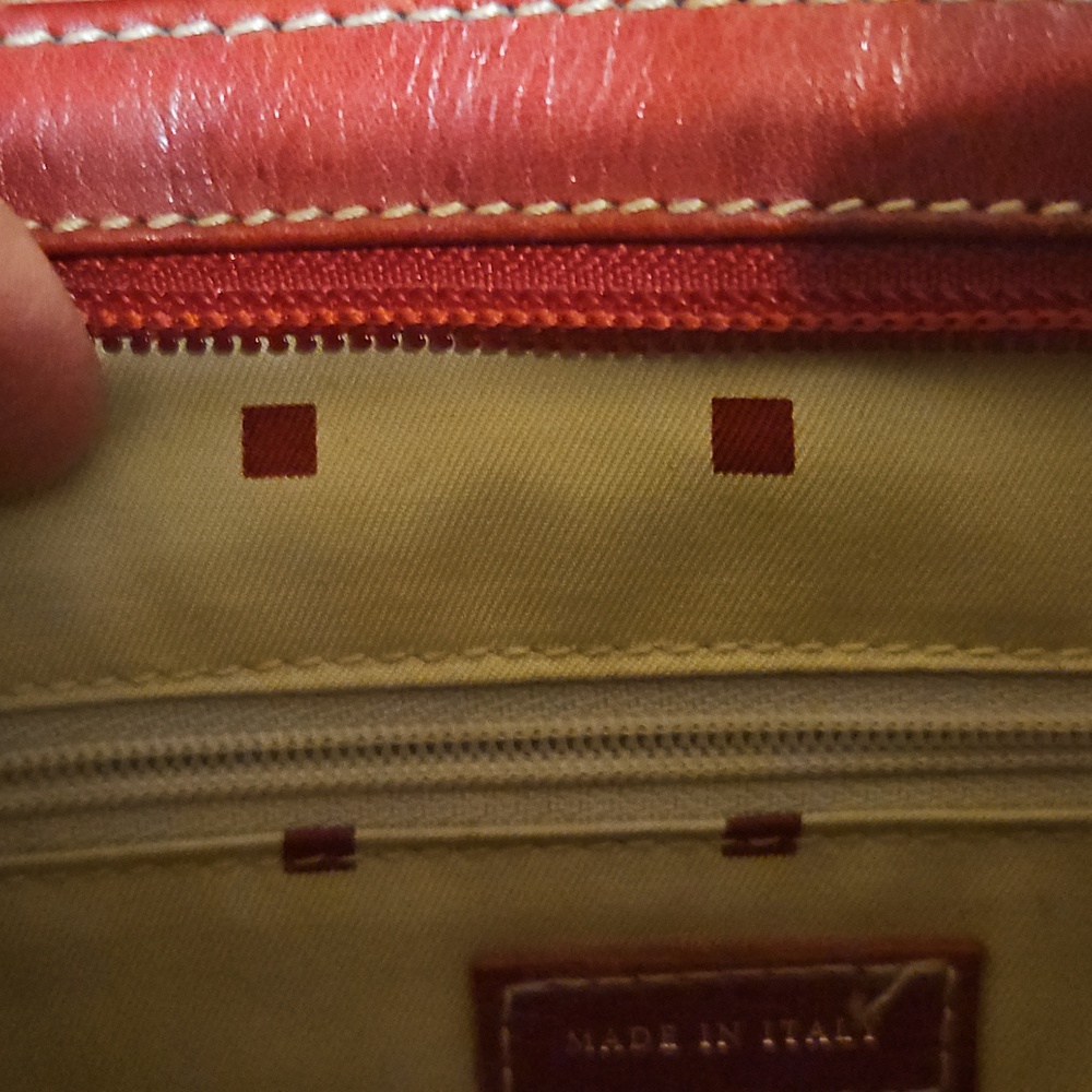 Vintage Kate Spade Purse - Picture 6 of 9